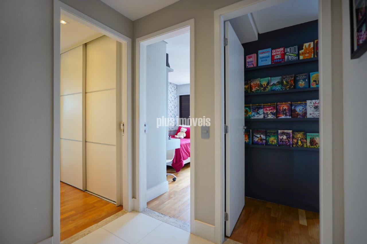 Apartamento, 3 quartos, 168 m² - Foto 11