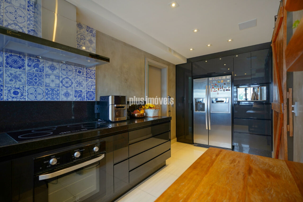 Apartamento, 3 quartos, 168 m² - Foto 24