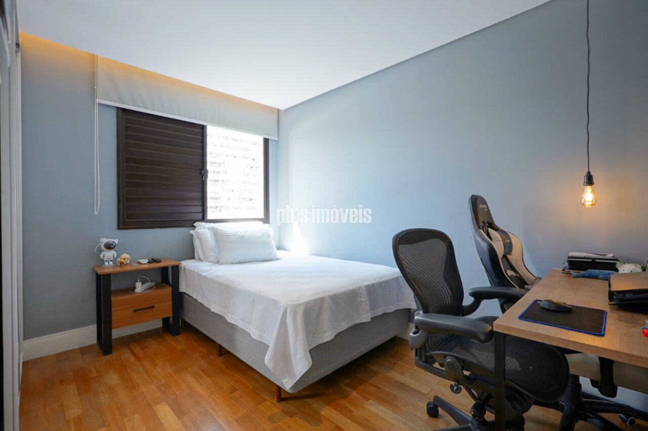 Apartamento, 3 quartos, 168 m² - Foto 10
