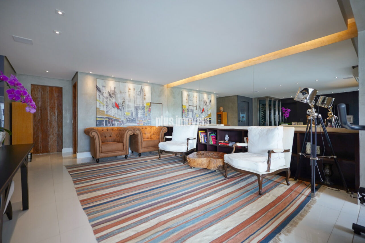 Apartamento, 3 quartos, 168 m² - Foto 37