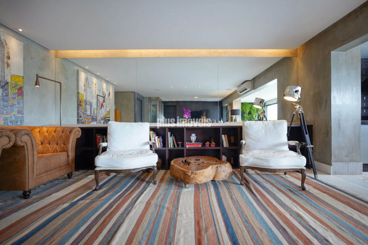 Apartamento, 3 quartos, 168 m² - Foto 16