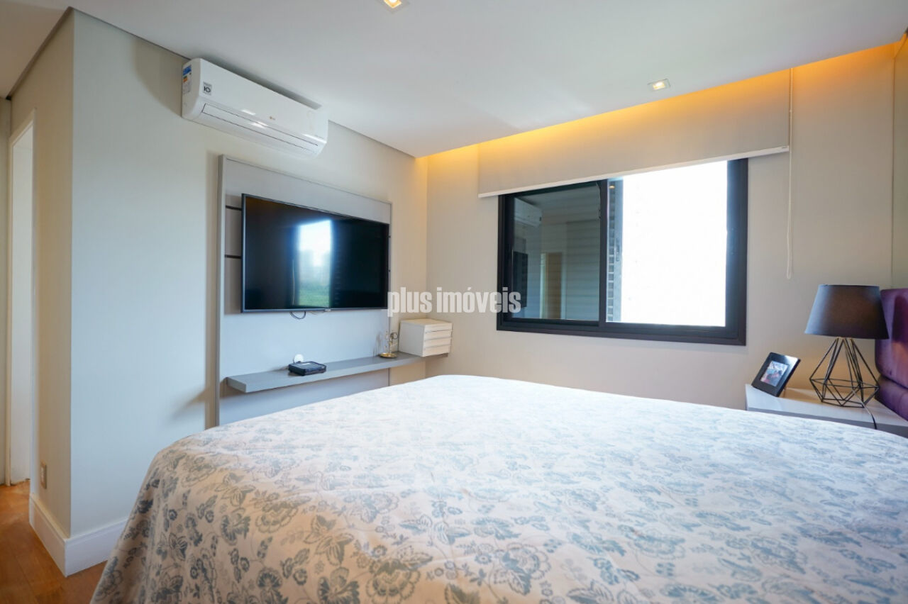 Apartamento, 3 quartos, 168 m² - Foto 20