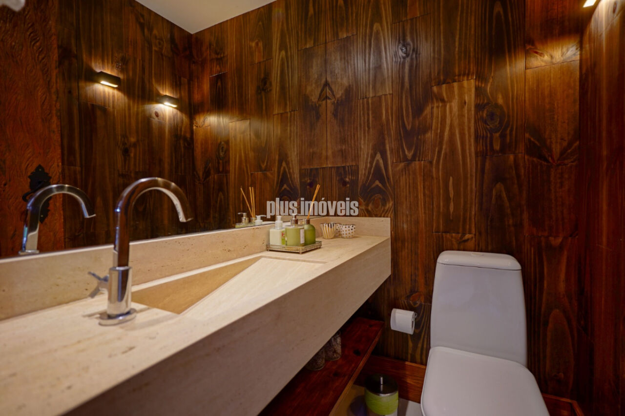 Apartamento, 3 quartos, 168 m² - Foto 26