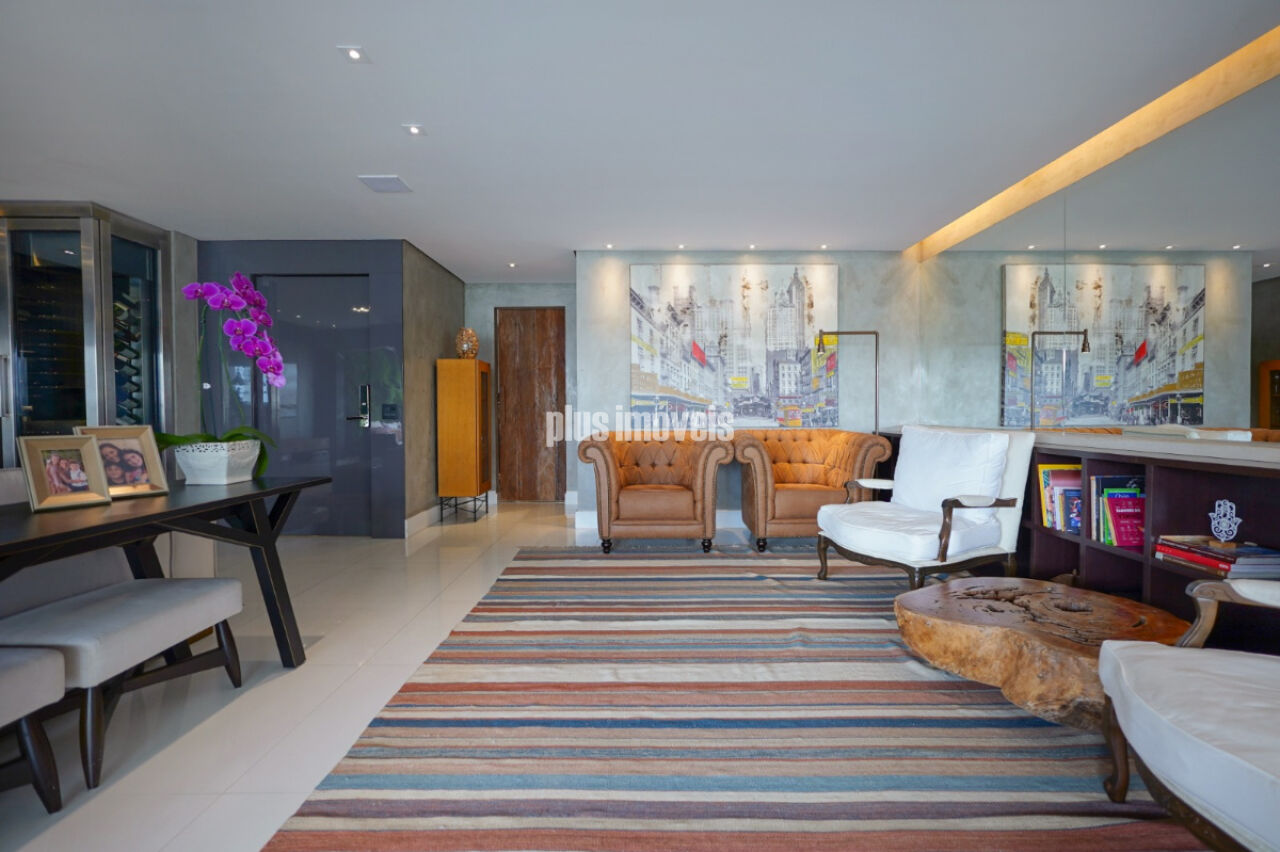 Apartamento, 3 quartos, 168 m² - Foto 32