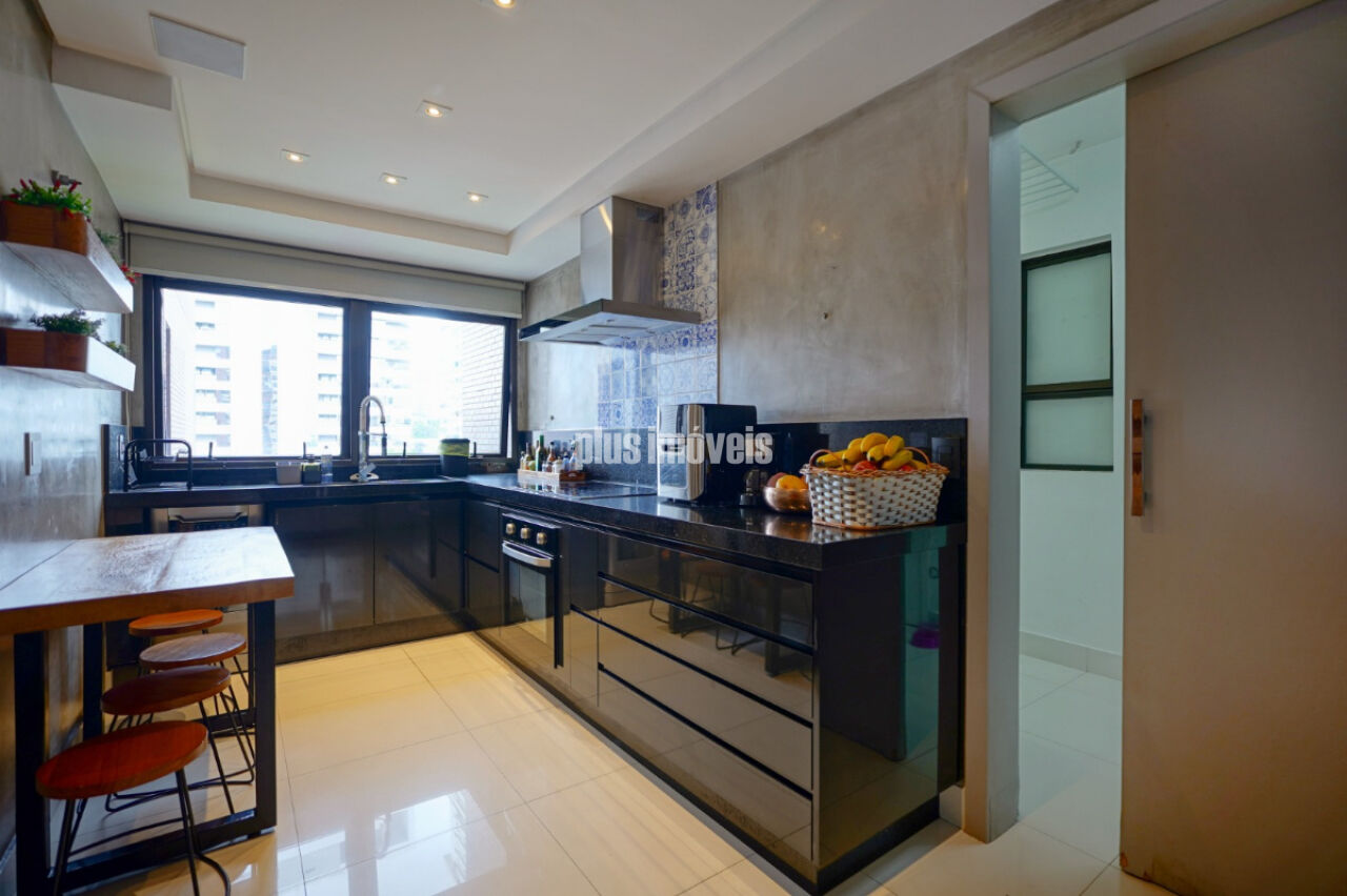 Apartamento, 3 quartos, 168 m² - Foto 22