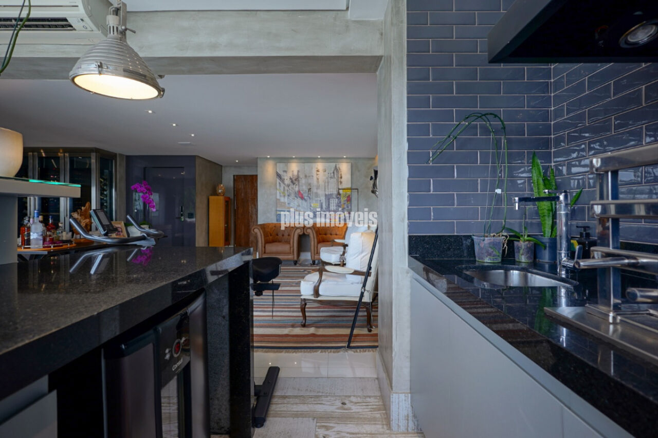 Apartamento, 3 quartos, 168 m² - Foto 21