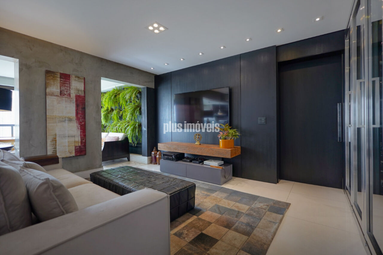 Apartamento, 3 quartos, 168 m² - Foto 7