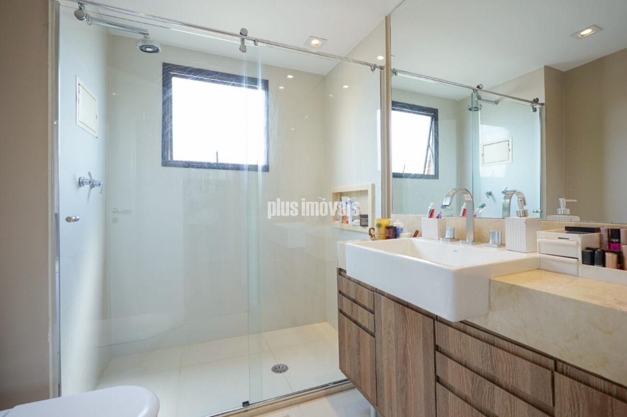 Apartamento, 3 quartos, 168 m² - Foto 17