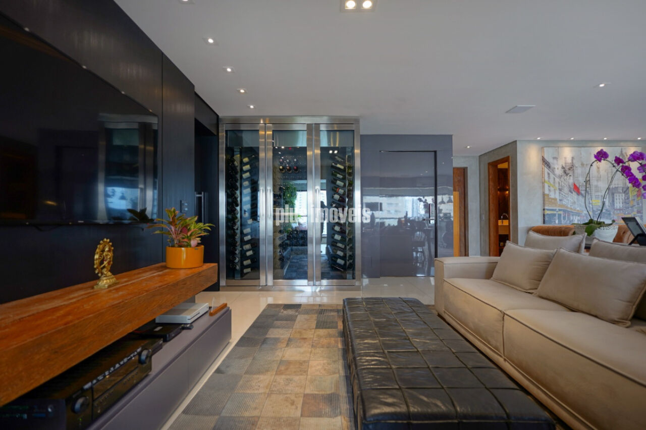 Apartamento, 3 quartos, 168 m² - Foto 29
