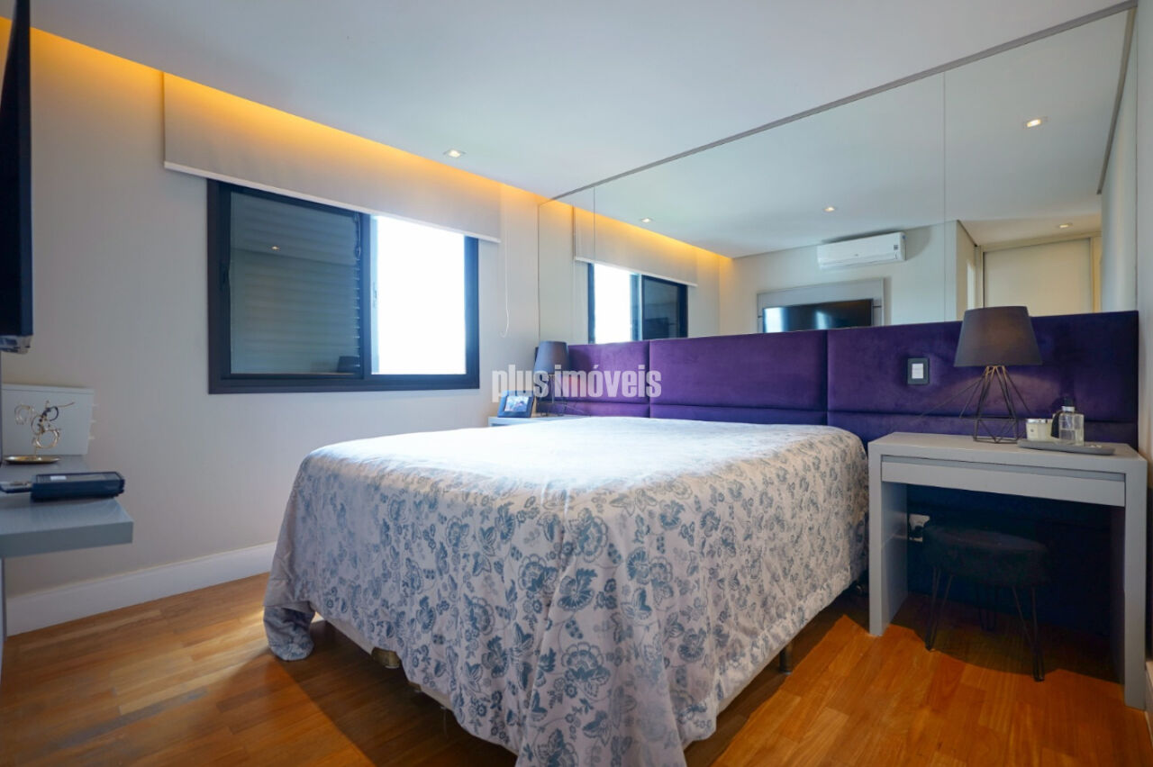 Apartamento, 3 quartos, 168 m² - Foto 25