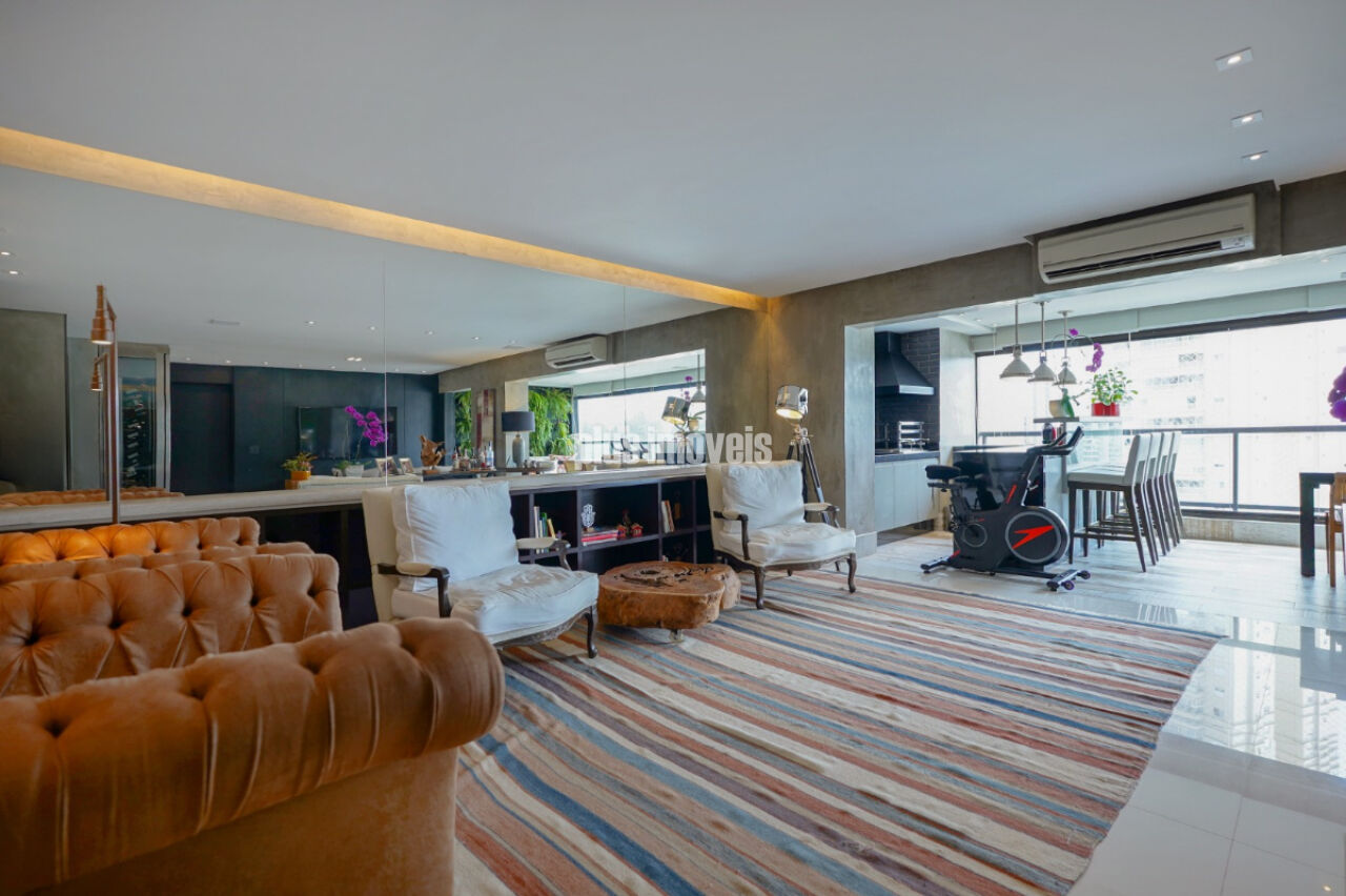 Apartamento, 3 quartos, 168 m² - Foto 13