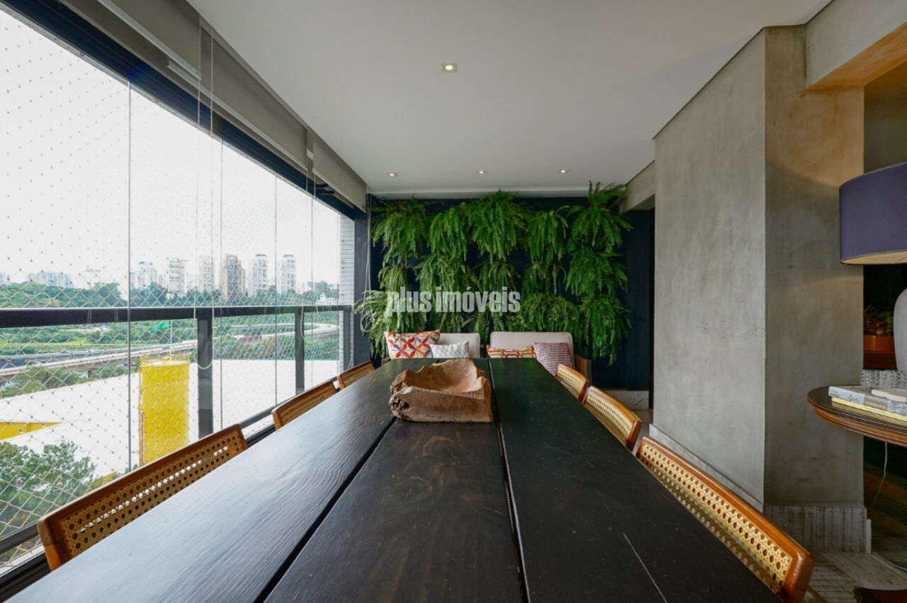 Apartamento, 3 quartos, 168 m² - Foto 19