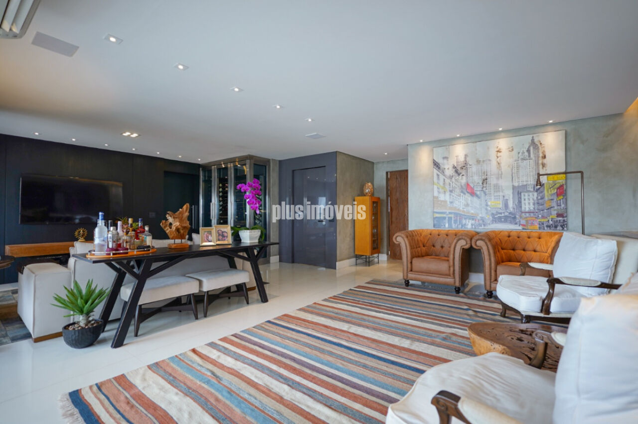 Apartamento, 3 quartos, 168 m² - Foto 28