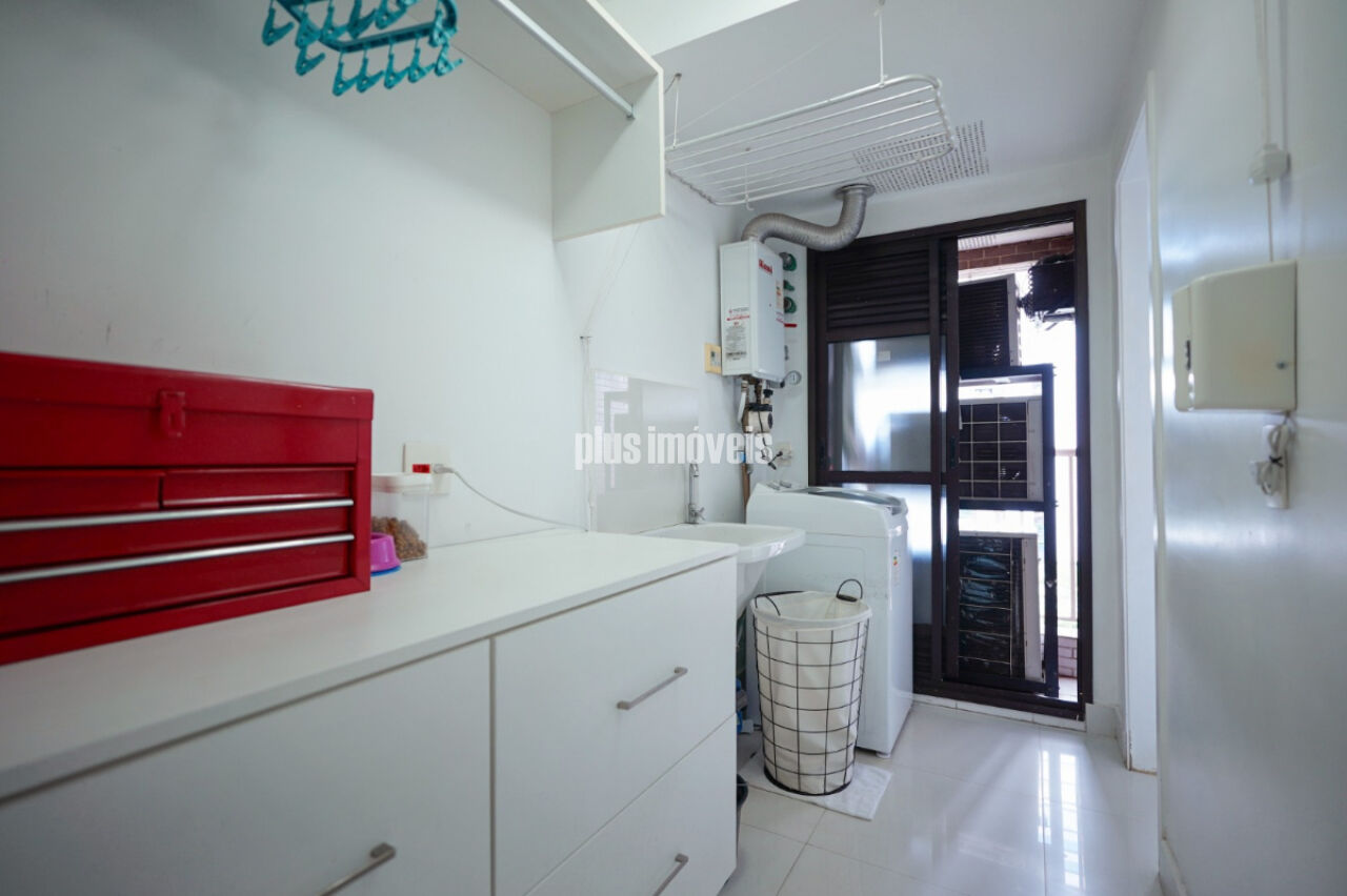 Apartamento, 3 quartos, 168 m² - Foto 38