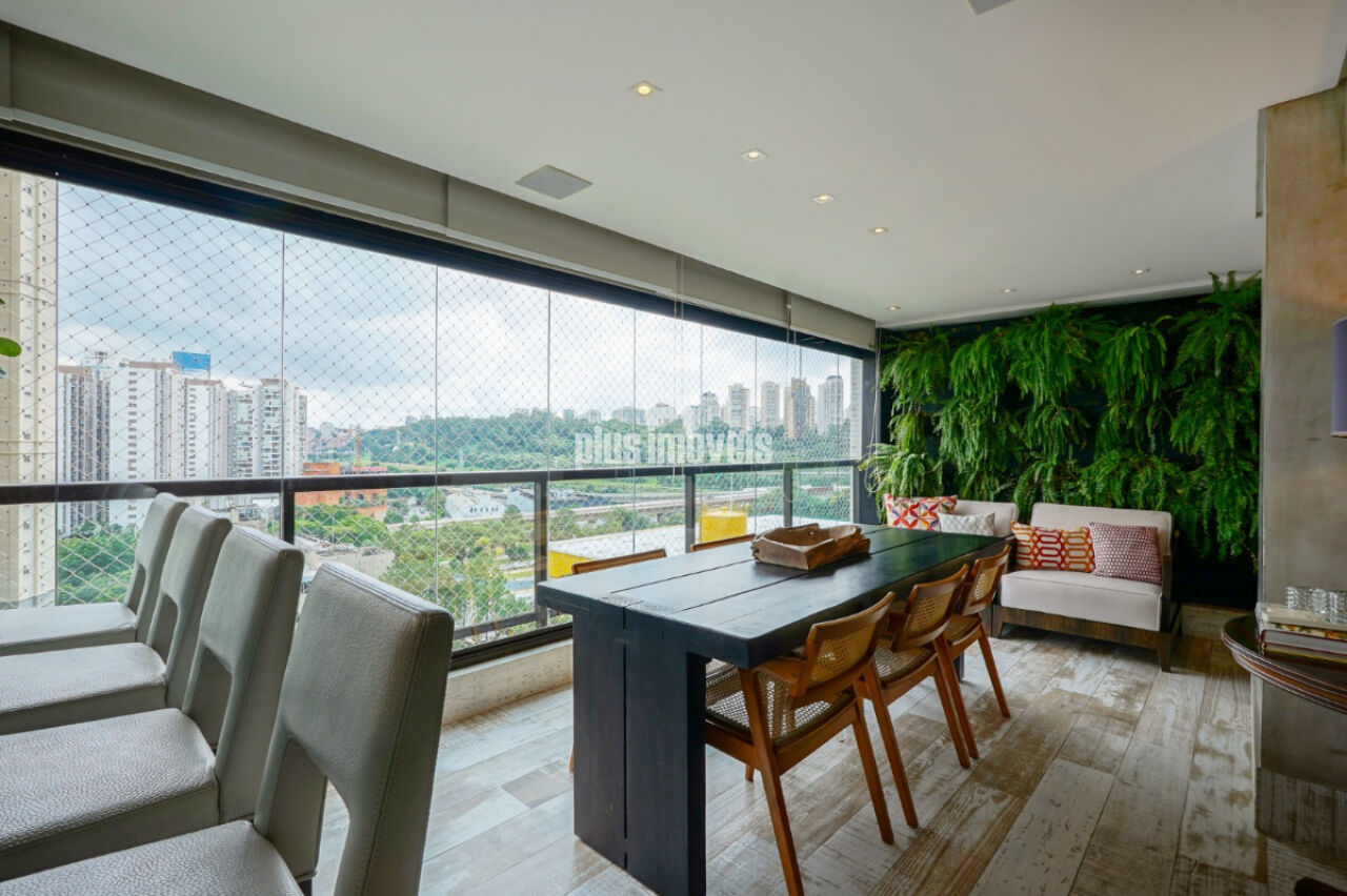 Apartamento, 3 quartos, 168 m² - Foto 34