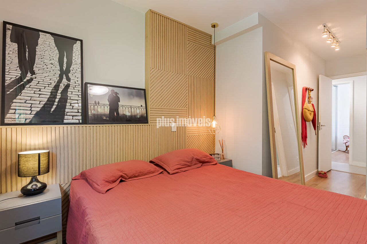 Apartamento, 3 quartos, 85 m² - Foto 32