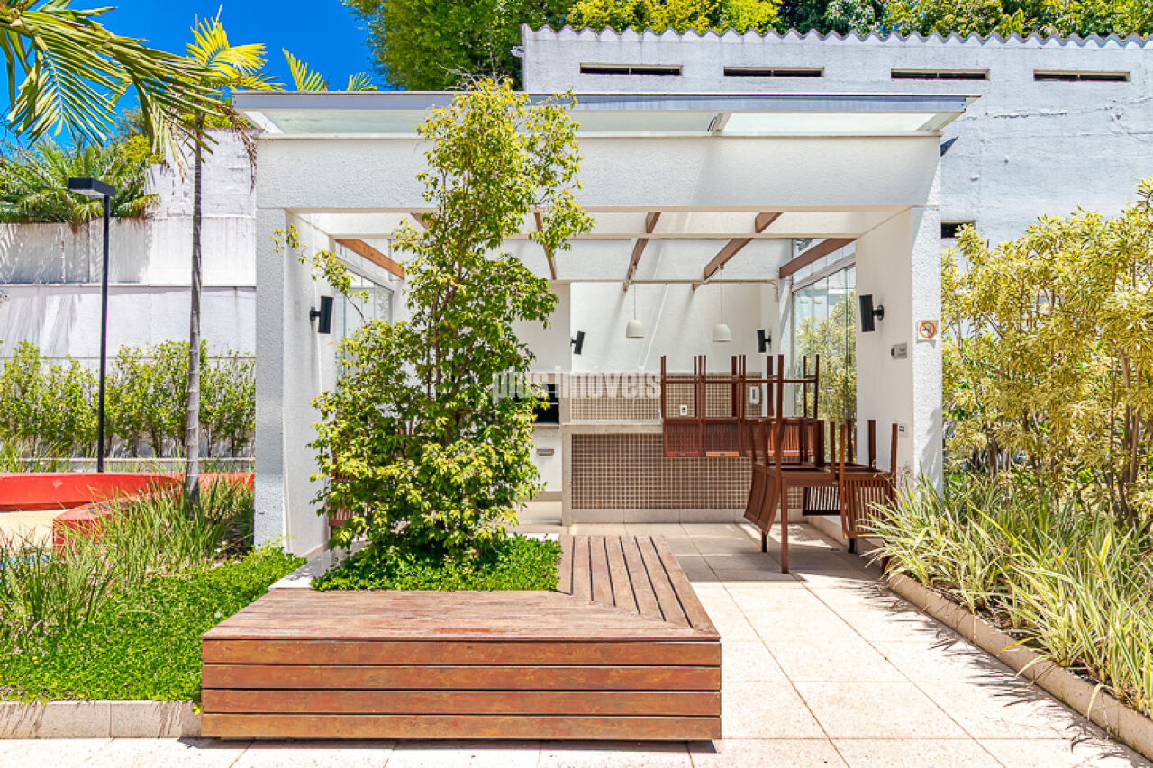 Apartamento, 3 quartos, 85 m² - Foto 41