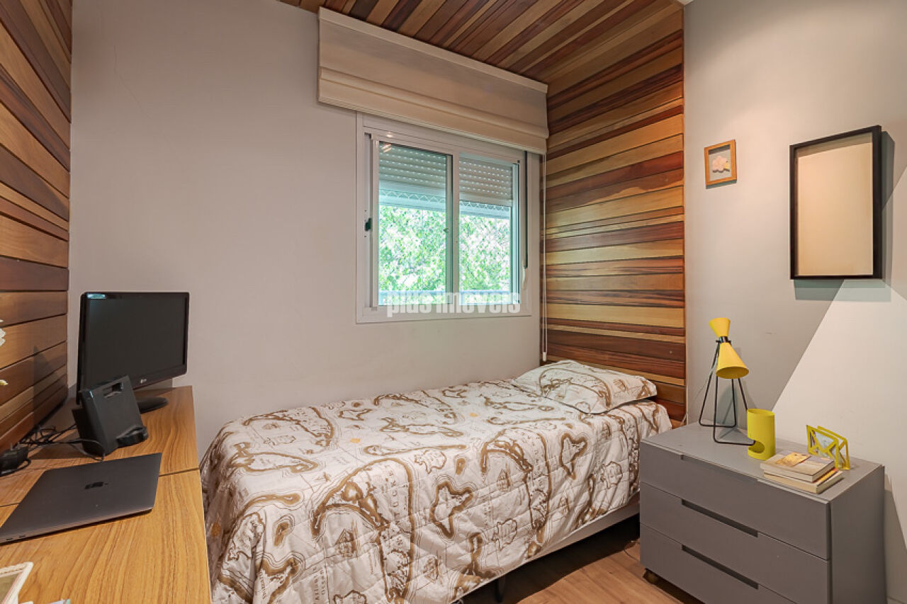 Apartamento, 3 quartos, 85 m² - Foto 20