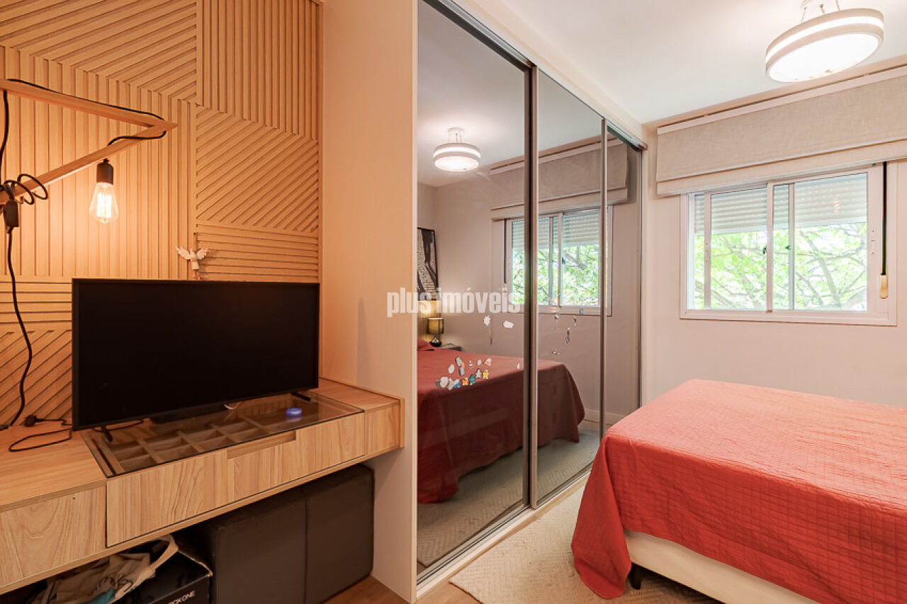 Apartamento, 3 quartos, 85 m² - Foto 29