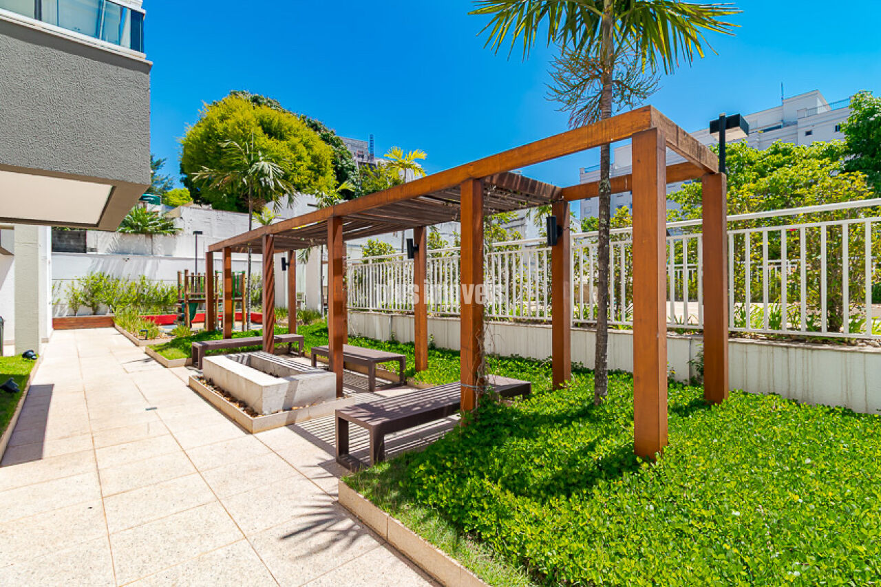 Apartamento, 3 quartos, 85 m² - Foto 37
