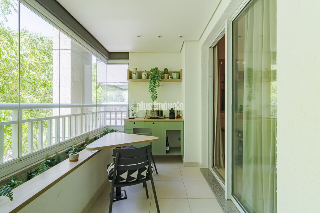 Apartamento, 3 quartos, 85 m² - Foto 1