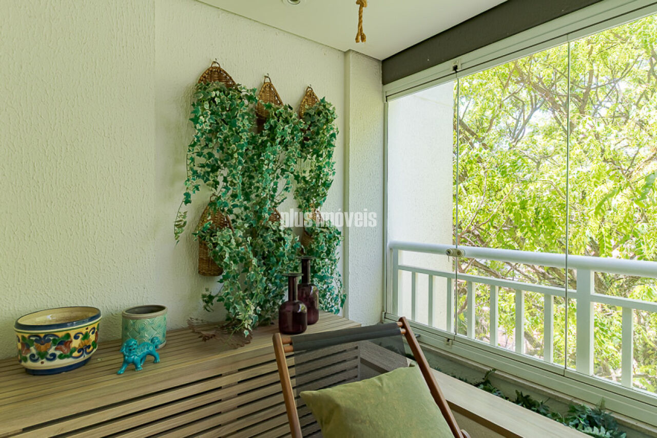 Apartamento, 3 quartos, 85 m² - Foto 8