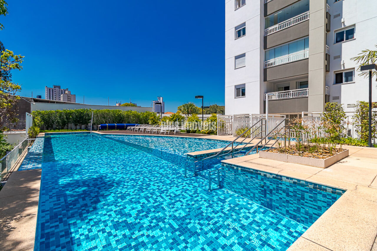 Apartamento, 3 quartos, 85 m² - Foto 43