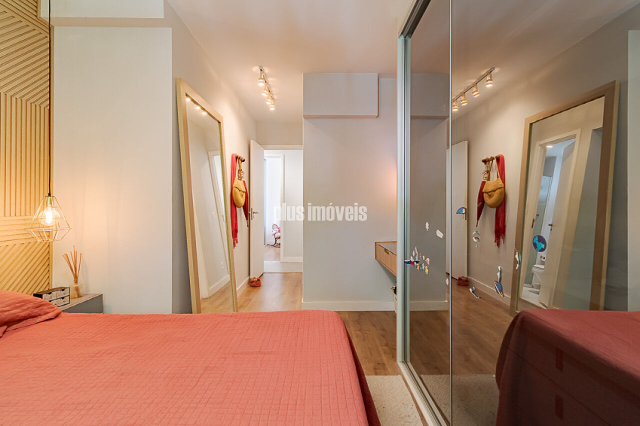 Apartamento, 3 quartos, 85 m² - Foto 31