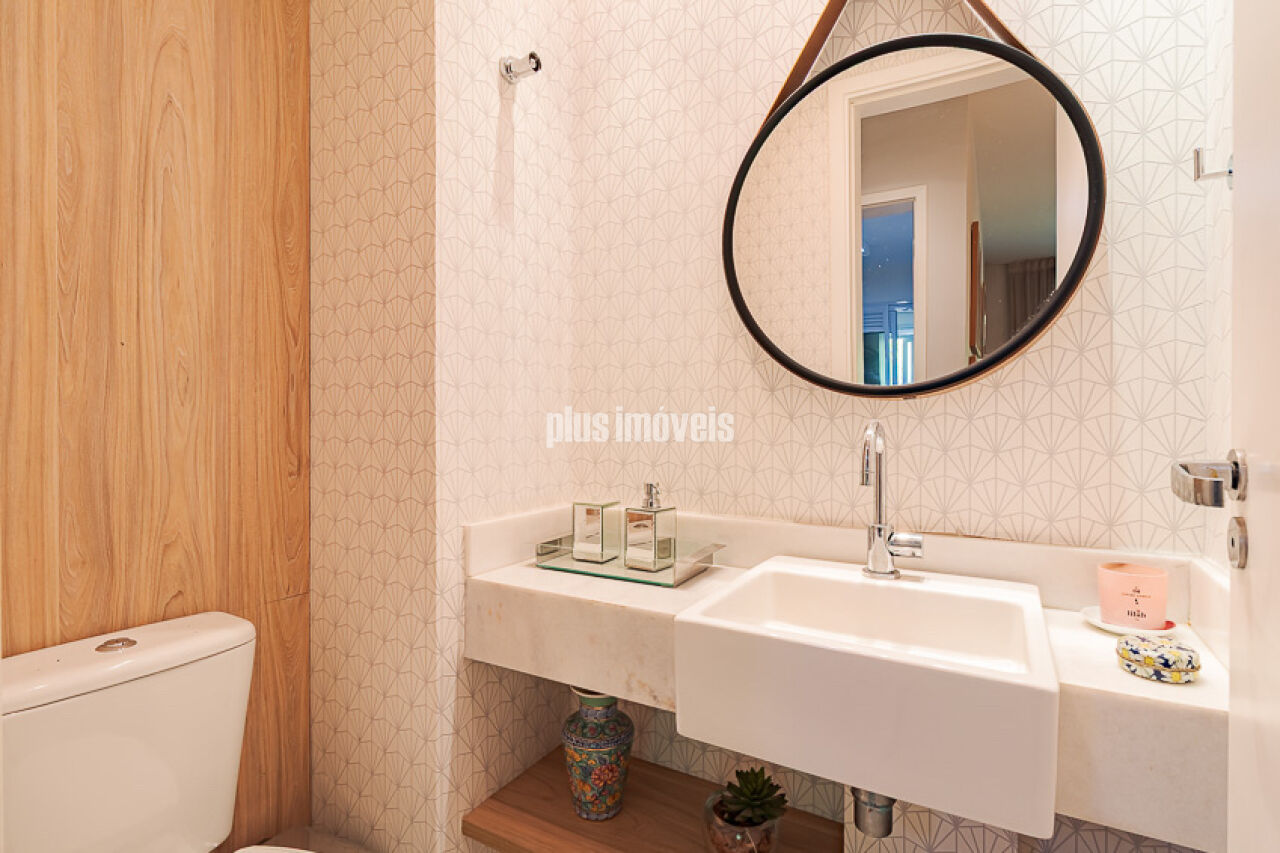 Apartamento, 3 quartos, 85 m² - Foto 17
