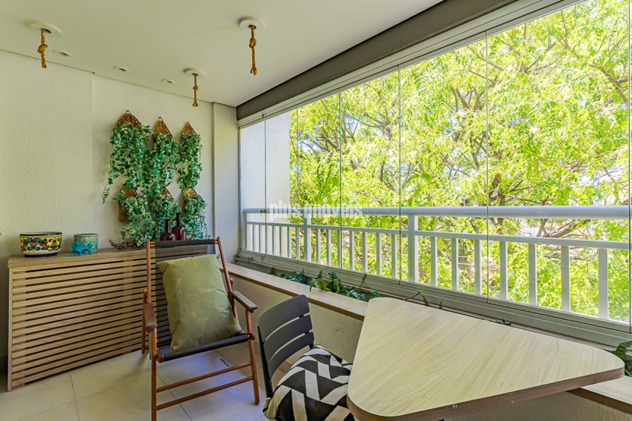 Apartamento, 3 quartos, 85 m² - Foto 5