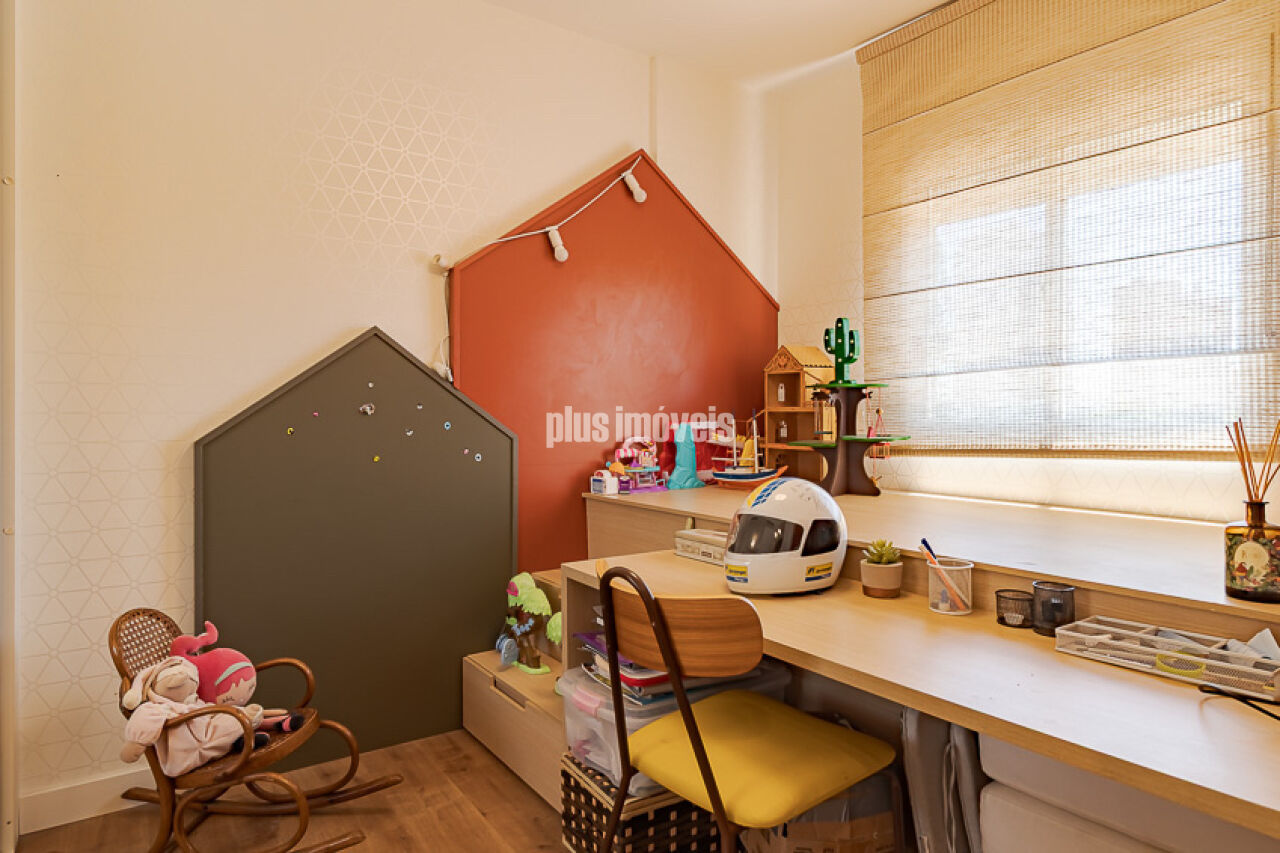 Apartamento, 3 quartos, 85 m² - Foto 24