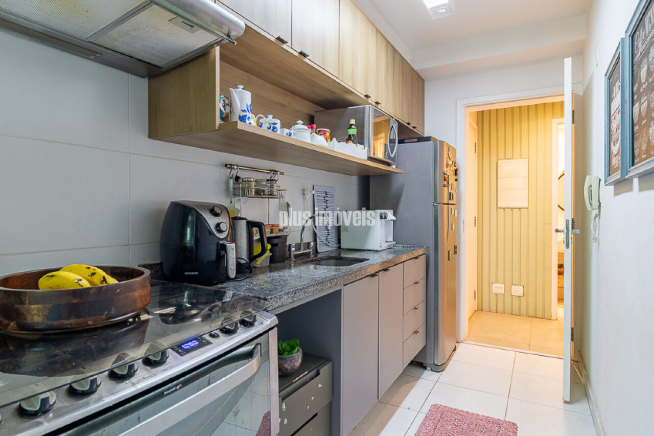 Apartamento, 3 quartos, 85 m² - Foto 13