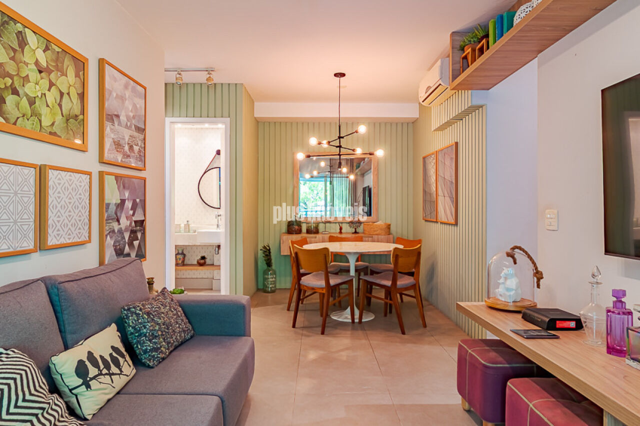 Apartamento, 3 quartos, 85 m² - Foto 12