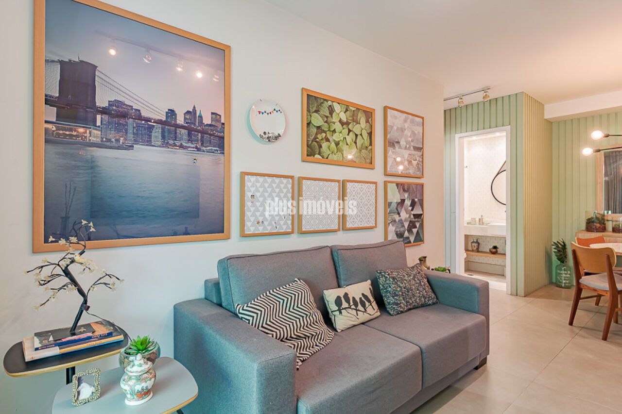 Apartamento, 3 quartos, 85 m² - Foto 9