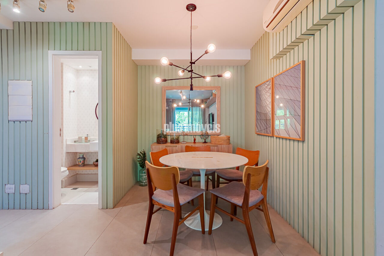 Apartamento, 3 quartos, 85 m² - Foto 10