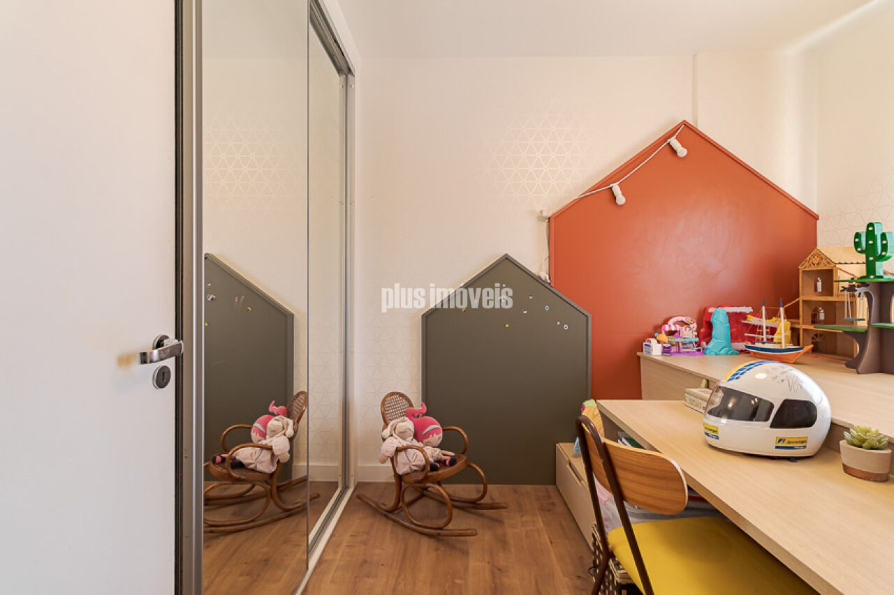 Apartamento, 3 quartos, 85 m² - Foto 22