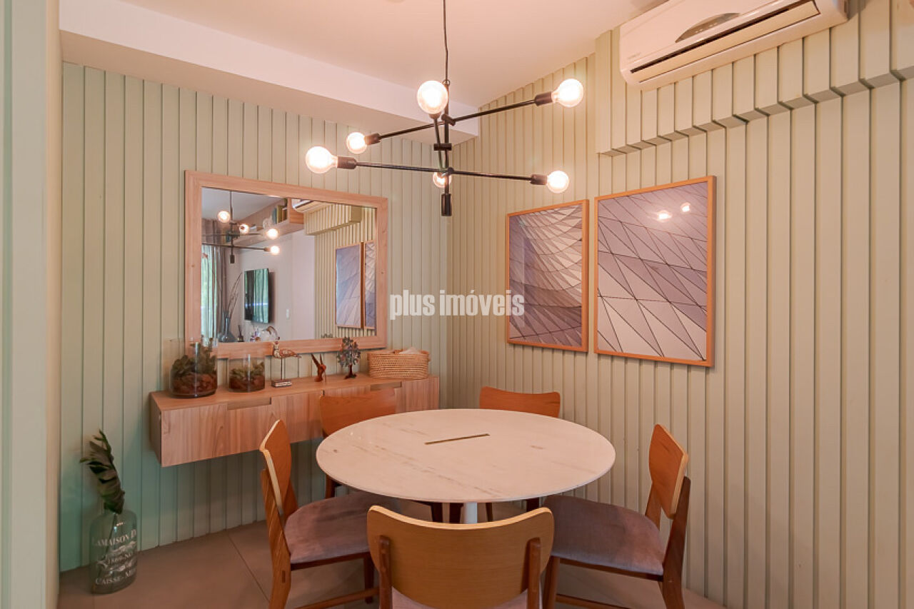 Apartamento, 3 quartos, 85 m² - Foto 11