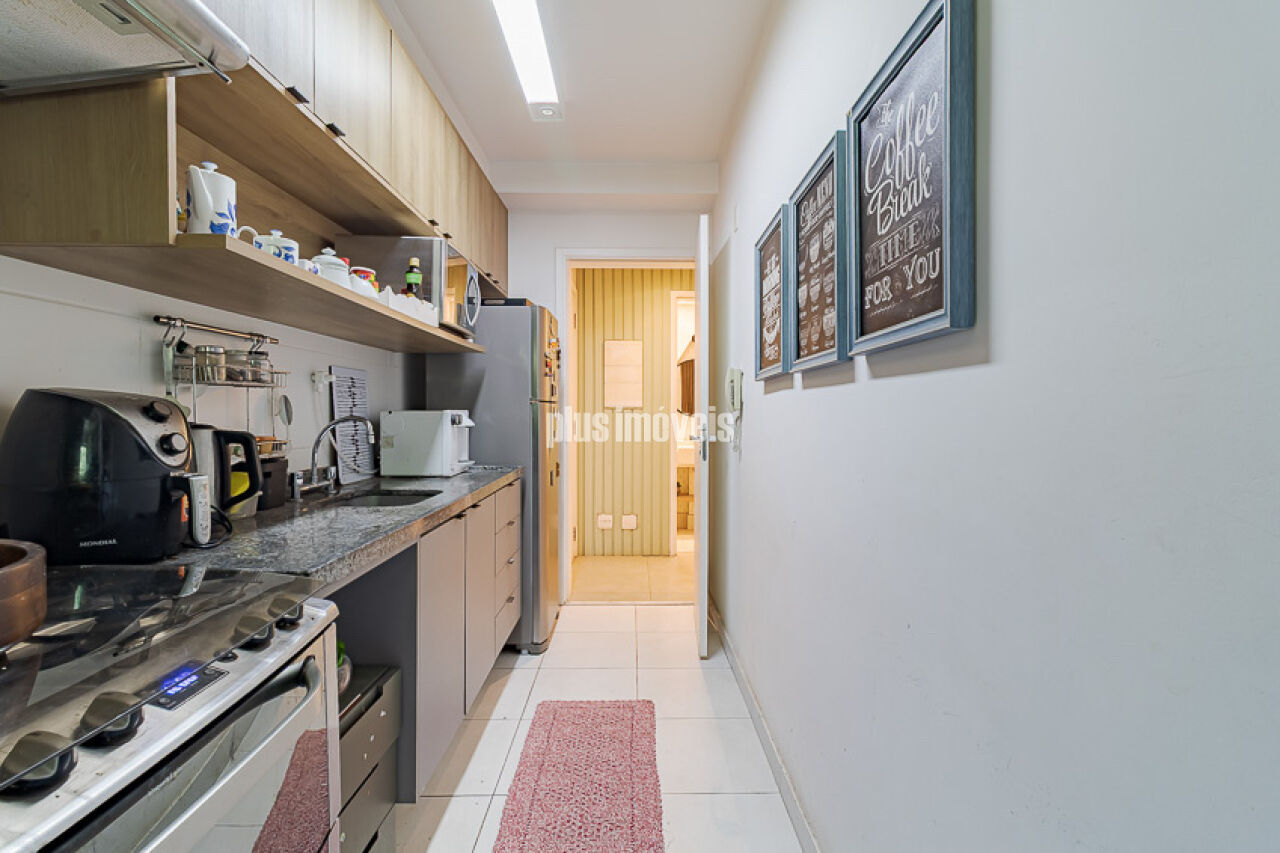Apartamento, 3 quartos, 85 m² - Foto 15