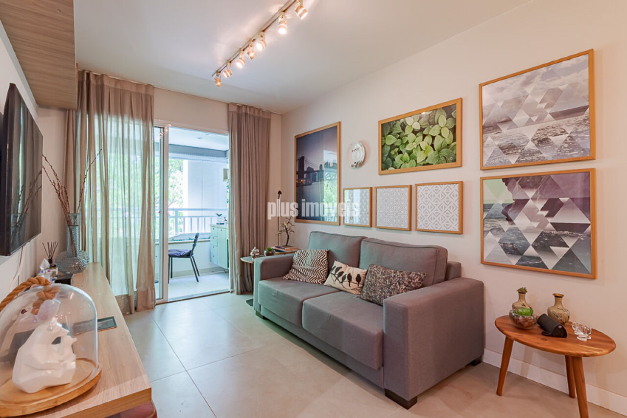 Apartamento, 3 quartos, 85 m² - Foto 4