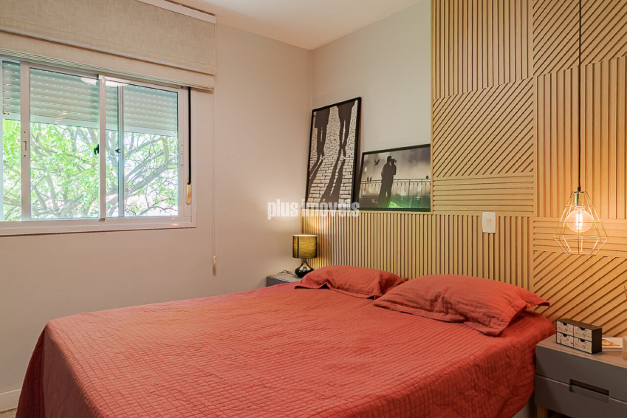 Apartamento, 3 quartos, 85 m² - Foto 33
