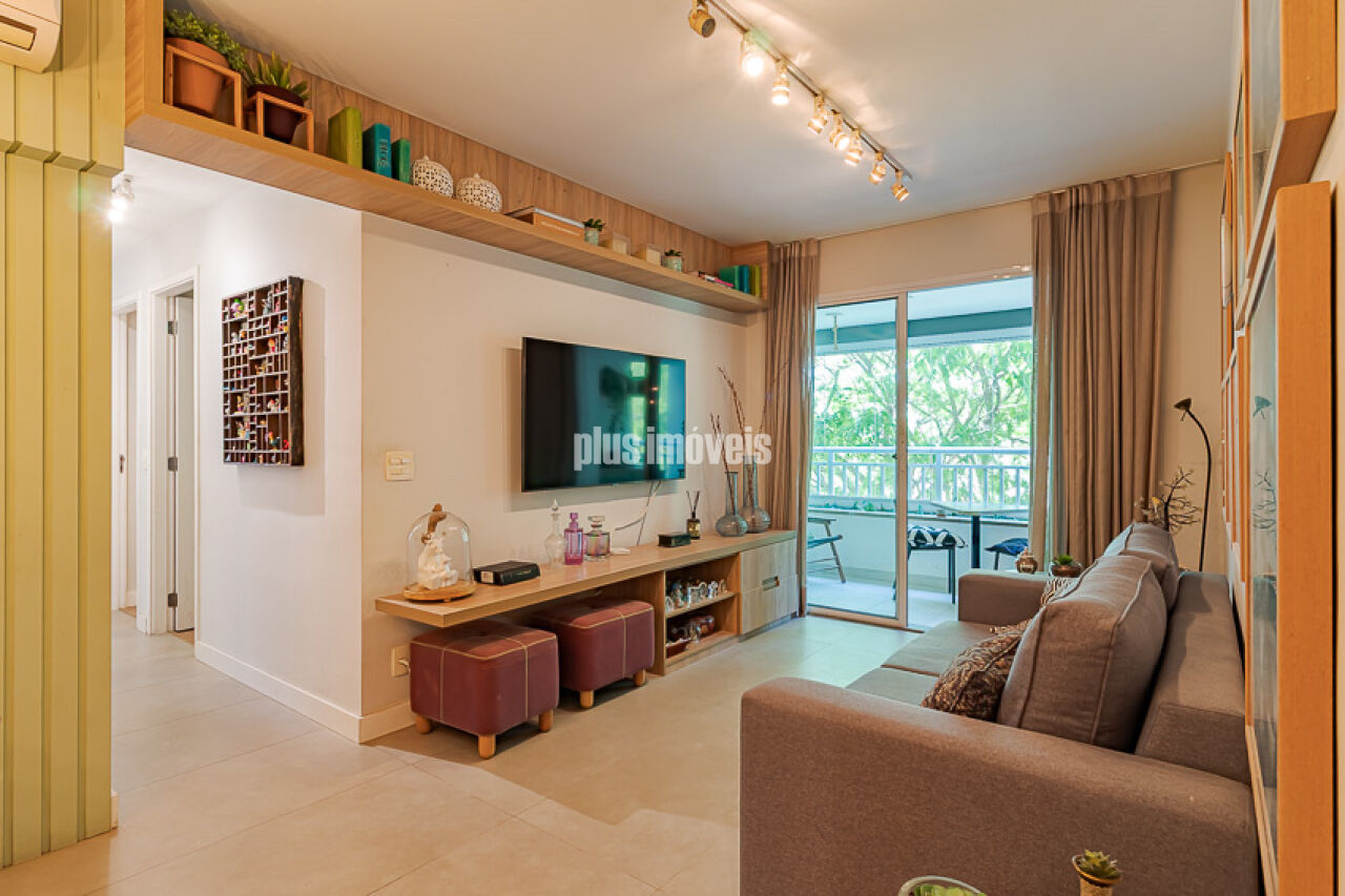 Apartamento, 3 quartos, 85 m² - Foto 2