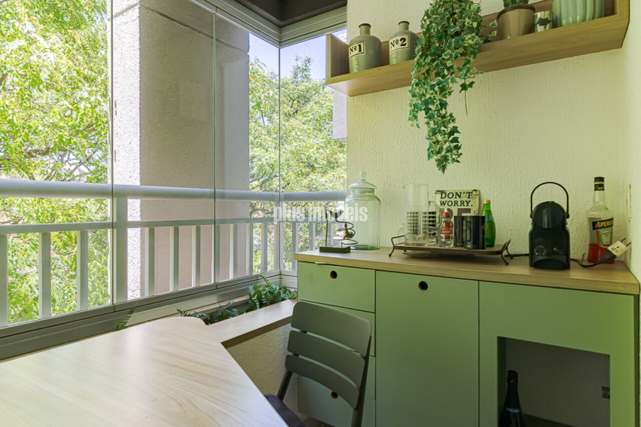 Apartamento, 3 quartos, 85 m² - Foto 6