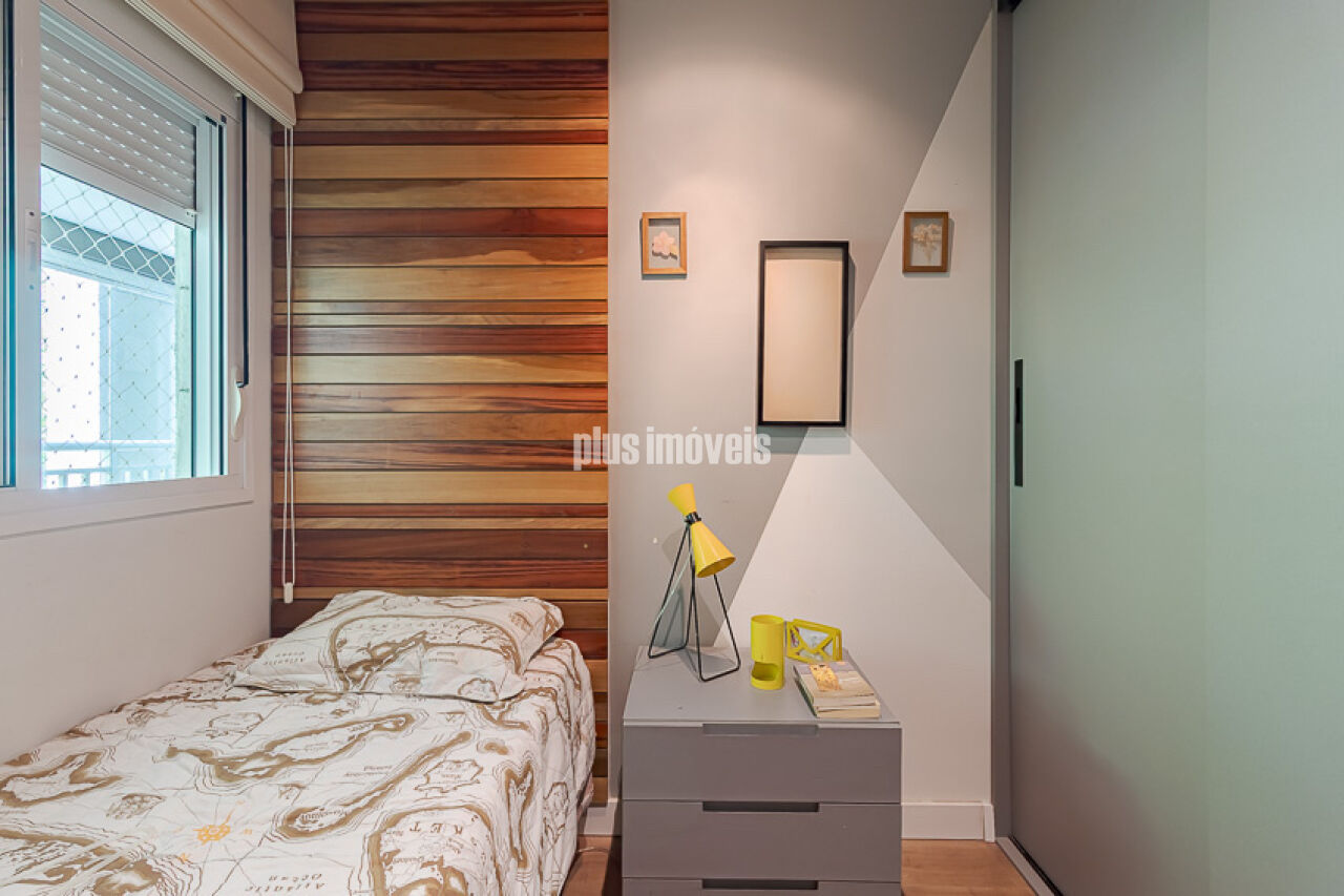 Apartamento, 3 quartos, 85 m² - Foto 19