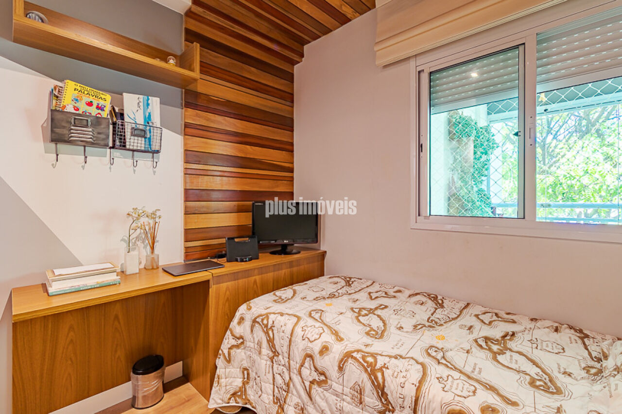Apartamento, 3 quartos, 85 m² - Foto 21