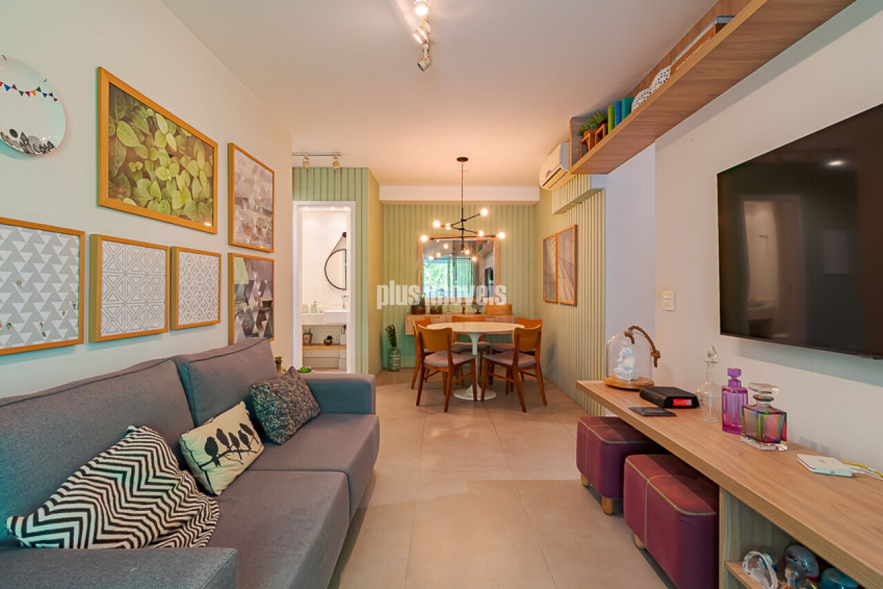 Apartamento, 3 quartos, 85 m² - Foto 3