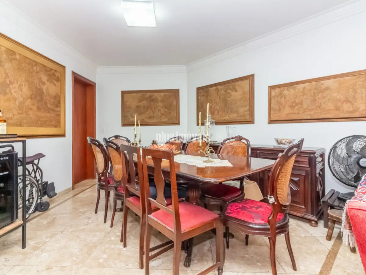 Apartamento, 5 quartos, 185 m² - Foto 3