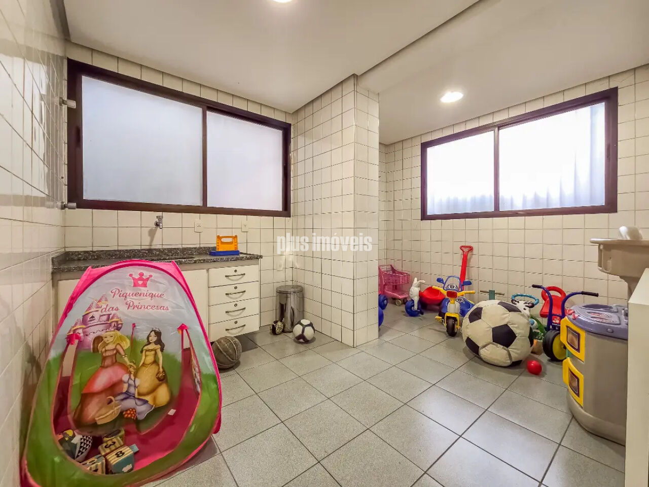 Apartamento, 5 quartos, 185 m² - Foto 36