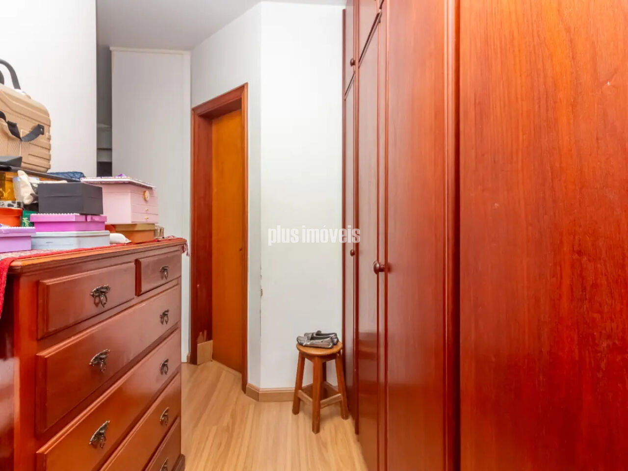 Apartamento, 5 quartos, 185 m² - Foto 12