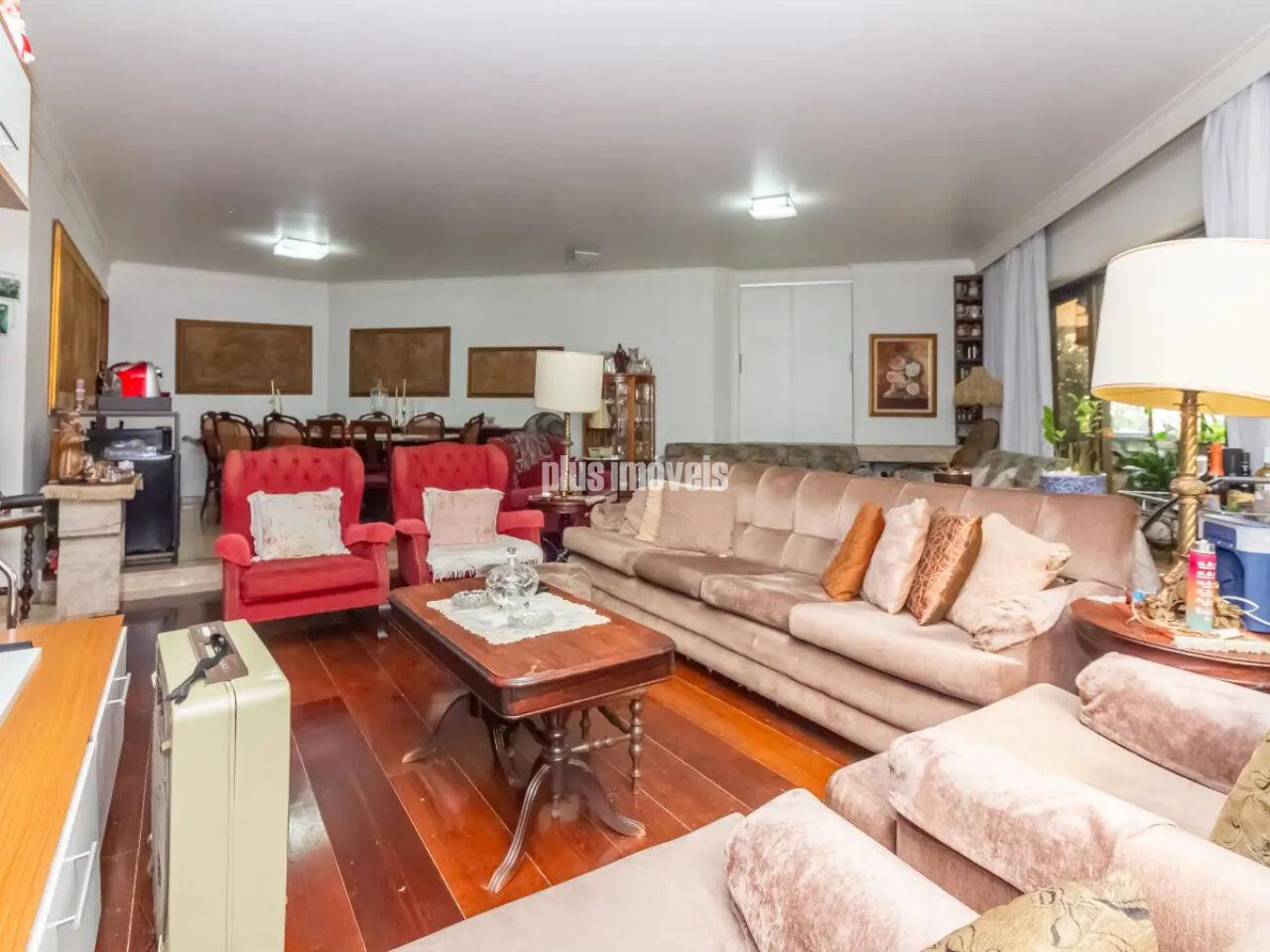 Apartamento, 5 quartos, 185 m² - Foto 7