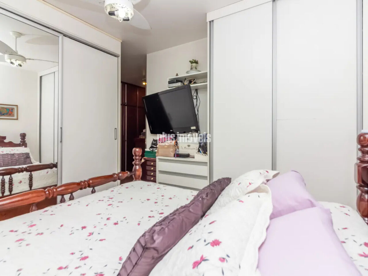 Apartamento, 5 quartos, 185 m² - Foto 9